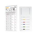 NIC® SS H Files