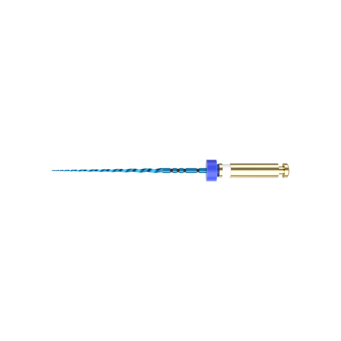 
                      NIC® KD Blue Rotary Files
                      KD Blue 15/.04
                      15/.04
                      White
                      file
                    