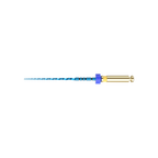 NIC® KD Blue 20/.04 rotary file