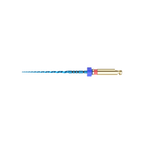 NIC® KD Blue 25/.04 rotary file