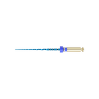 NIC® KD Blue 30/.04 rotary file