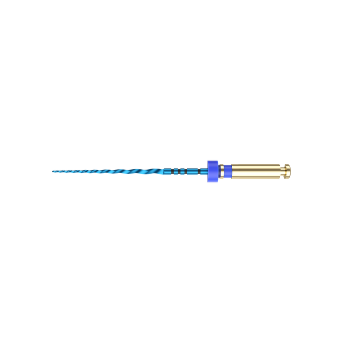
                      NIC® KD Blue Rotary Files
                      KD Blue 30/.04
                      30/.04
                      Blue
                      file
                    