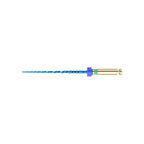 NIC® KD Blue 35/.04 rotary file