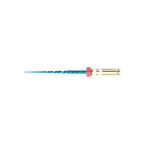 NIC® KD Blue 15/.06 rotary file
