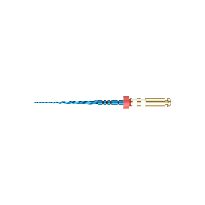 
                      NIC® KD Blue Rotary Files
                      KD Blue 15/.06
                      15/.06
                      White
                      file
                    