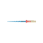 NIC® KD Blue 25/.06 rotary file