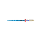 NIC® KD Blue 30/.06 rotary file