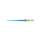 NIC® KD Blue 35/.06 rotary file