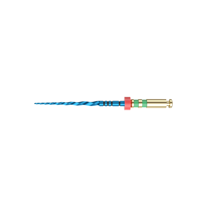 
                      NIC® KD Blue Rotary Files
                      KD Blue 35/.06
                      35/.06
                      Green
                      file
                    