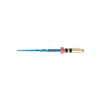NIC® KD Blue 40/.06 rotary file