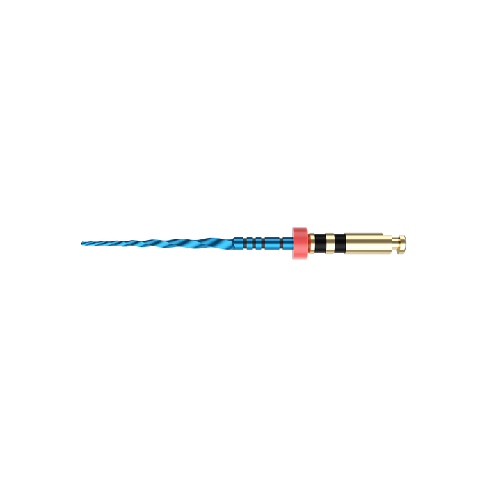 
                      NIC® KD Blue Rotary Files
                      KD Blue 40/.06
                      40/.06
                      Black
                      file
                    