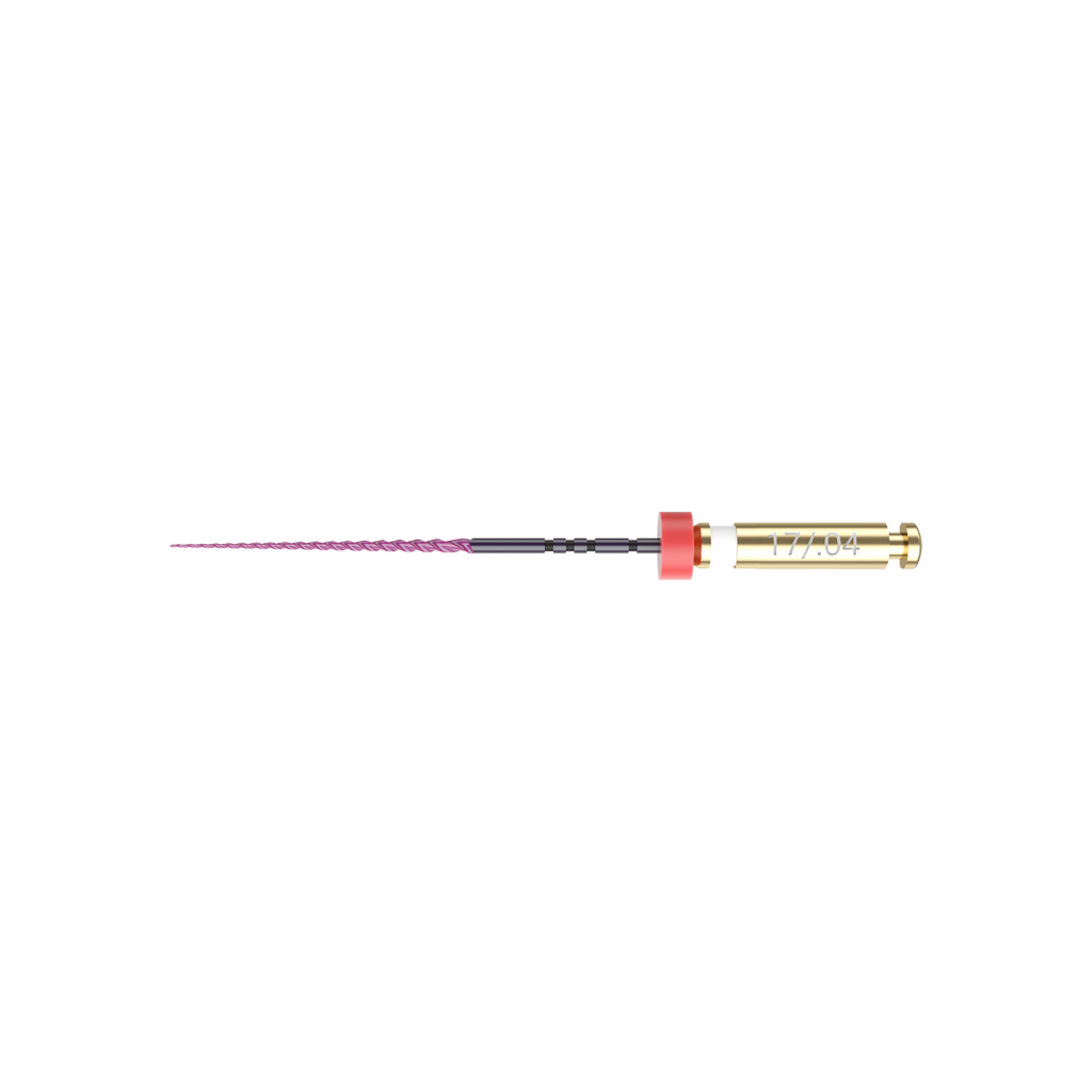 NIC® MH 17/.04 rotary file