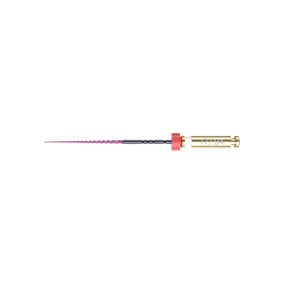 NIC® MH 17/.04 rotary file
