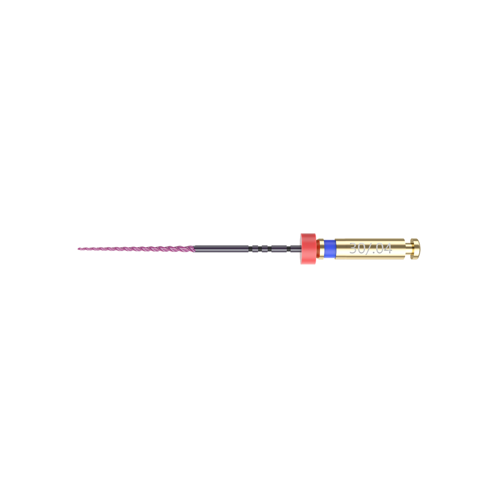 NIC® MH 30/.04 rotary file