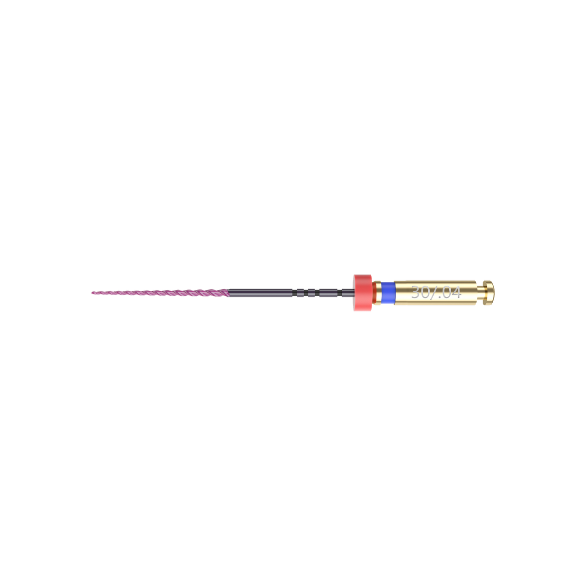 NIC® MH 30/.04 rotary file