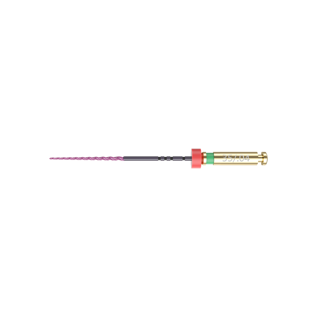 NIC® MH 35/.04 rotary file