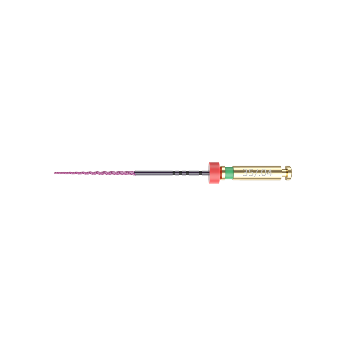NIC® MH 35/.04 rotary file