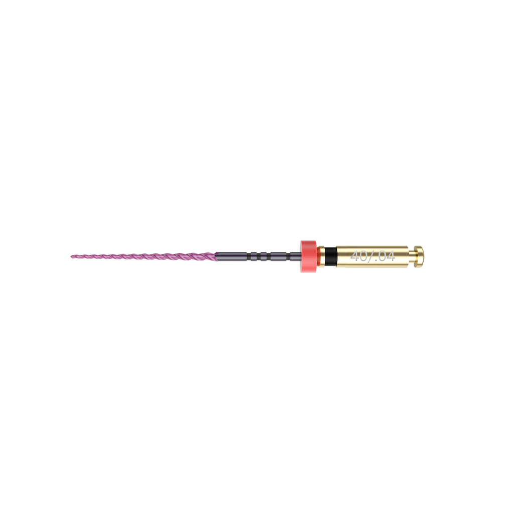 NIC® MH 40/.04 rotary file