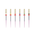 NIC® MH .04 taper rotary file assortment