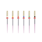 NIC® MH .04 taper rotary file assortment
