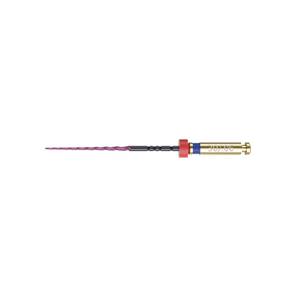 NIC® MH 30/.06 rotary file