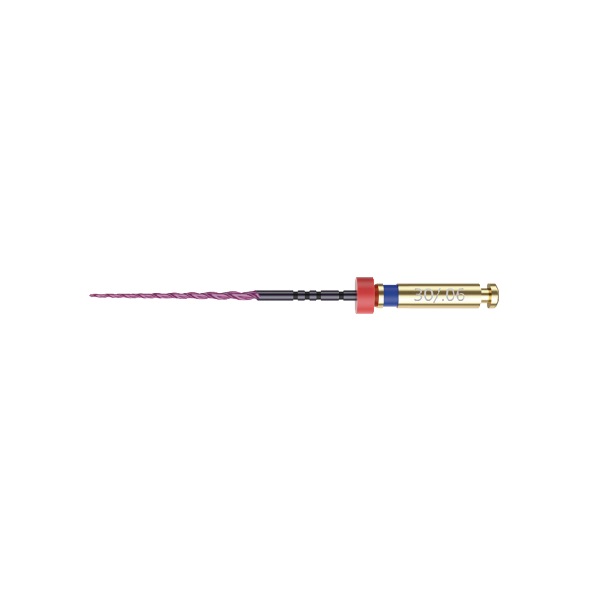 NIC® MH 30/.06 rotary file