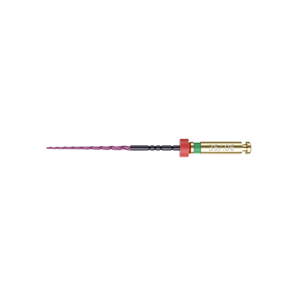 NIC® MH 35/.06 rotary file