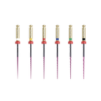 NIC® MH .06 taper rotary file assortment