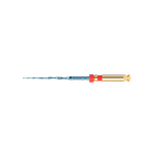 NIC® V Blue R25 25/.08 reciprocating file