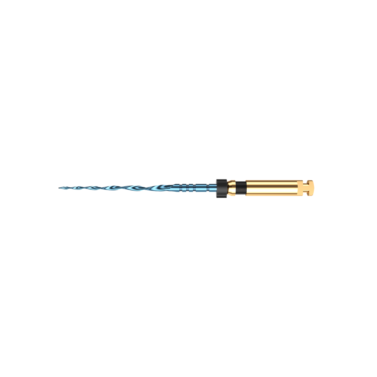 NIC® V Blue R40 40/.06 reciprocating file