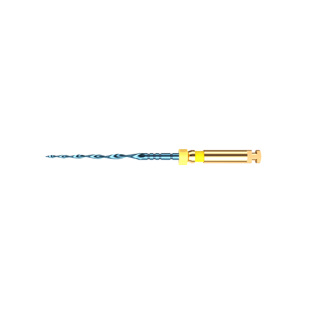 NIC® V Blue R50 50/.05 reciprocating file
