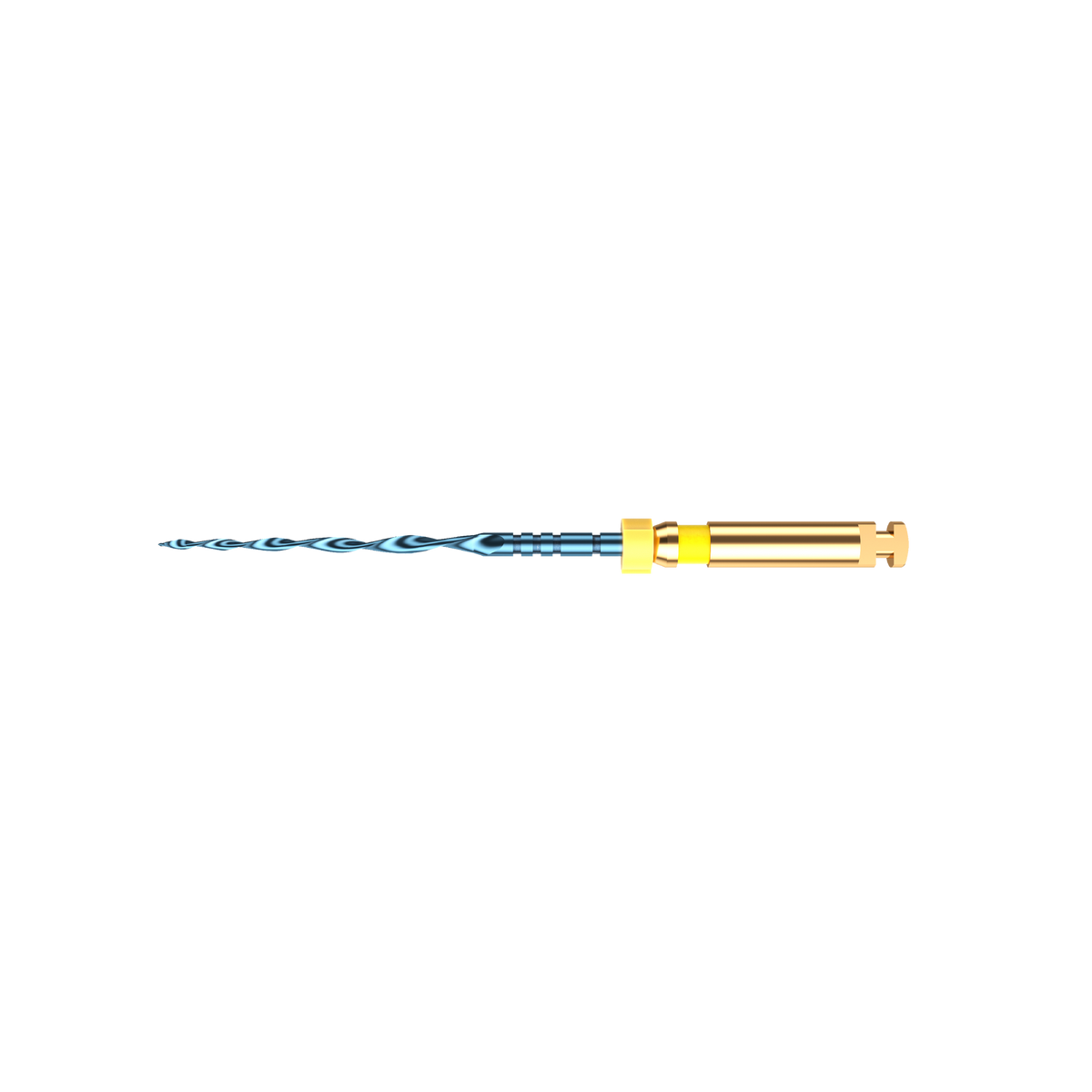 NIC® V Blue R50 50/.05 reciprocating file