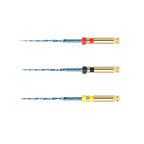NIC® V Blue Reciprocating Files assortment
