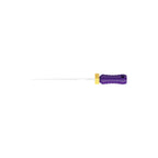 NIC® SS C File ISO 10 / .02 stainless steel hand file