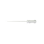 NIC® SS H File ISO 15 with white colour-coded handle