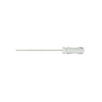 NIC® SS H File ISO 45 with white colour-coded handle