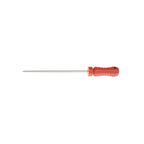 NIC® SS H File ISO 55 with red colour-coded handle