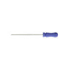 NIC® SS H File ISO 60 with blue colour-coded handle