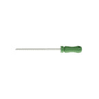 NIC® SS H File ISO 70 with green colour-coded handle