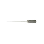 NIC® SS H File ISO 08 with grey colour-coded handle