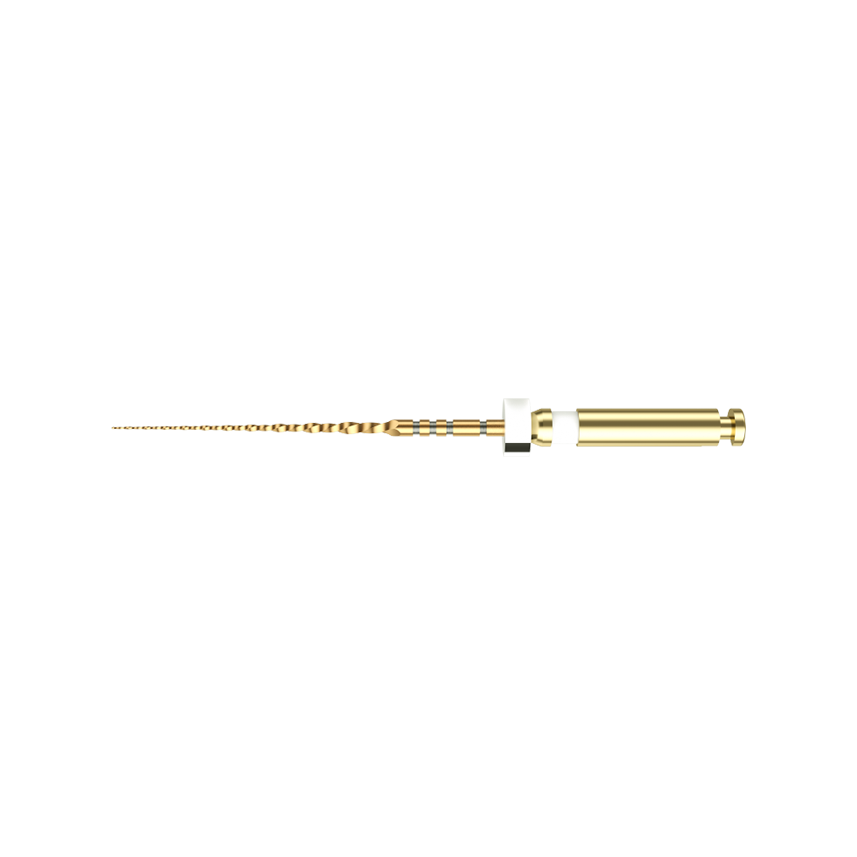 NIC® W+ Tunnel 15/.02 sterile reciprocating glide-path file