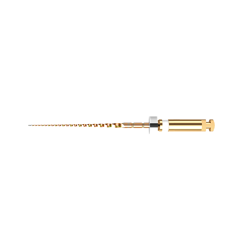 NIC® PRG+ 16/.02 rotary glide path file