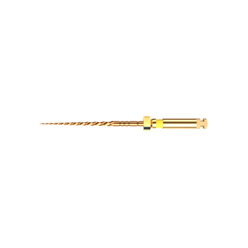 NIC U+ F1 20/.07 rotary file