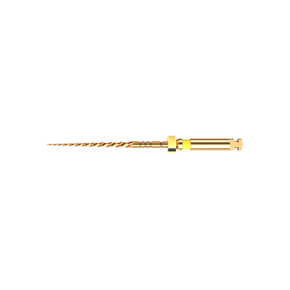 
                              NIC® U+ Rotary Files F1 20/.07
                            
