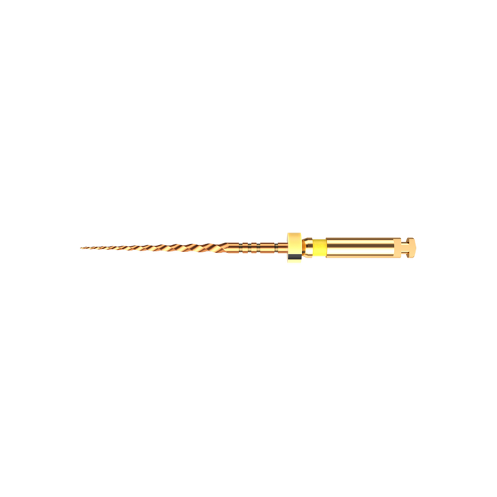 
                      NIC® U+ Rotary Files
                      F1
                      20/.07
                      Yellow
                      file
                    