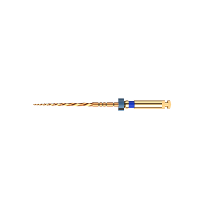 
                              NIC® U+ Rotary Files F3 30/.09
                            