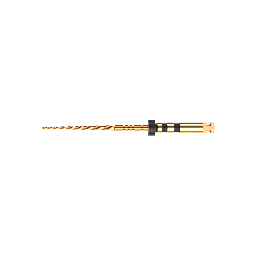 NIC U+ F4 40/.06 rotary file
