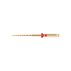 NIC U+ F2 25/.08 rotary file
