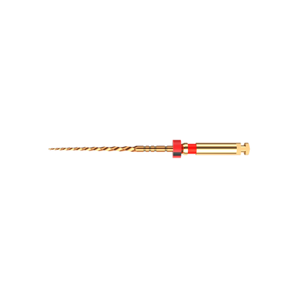 
                              NIC® U+ Rotary Files F2 25/.08
                            