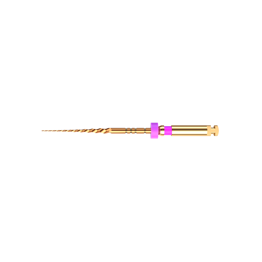 NIC U+ S1 18/.02 rotary file